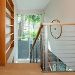 Luxe Dublin 4 Retreat With 3 Bedrooms