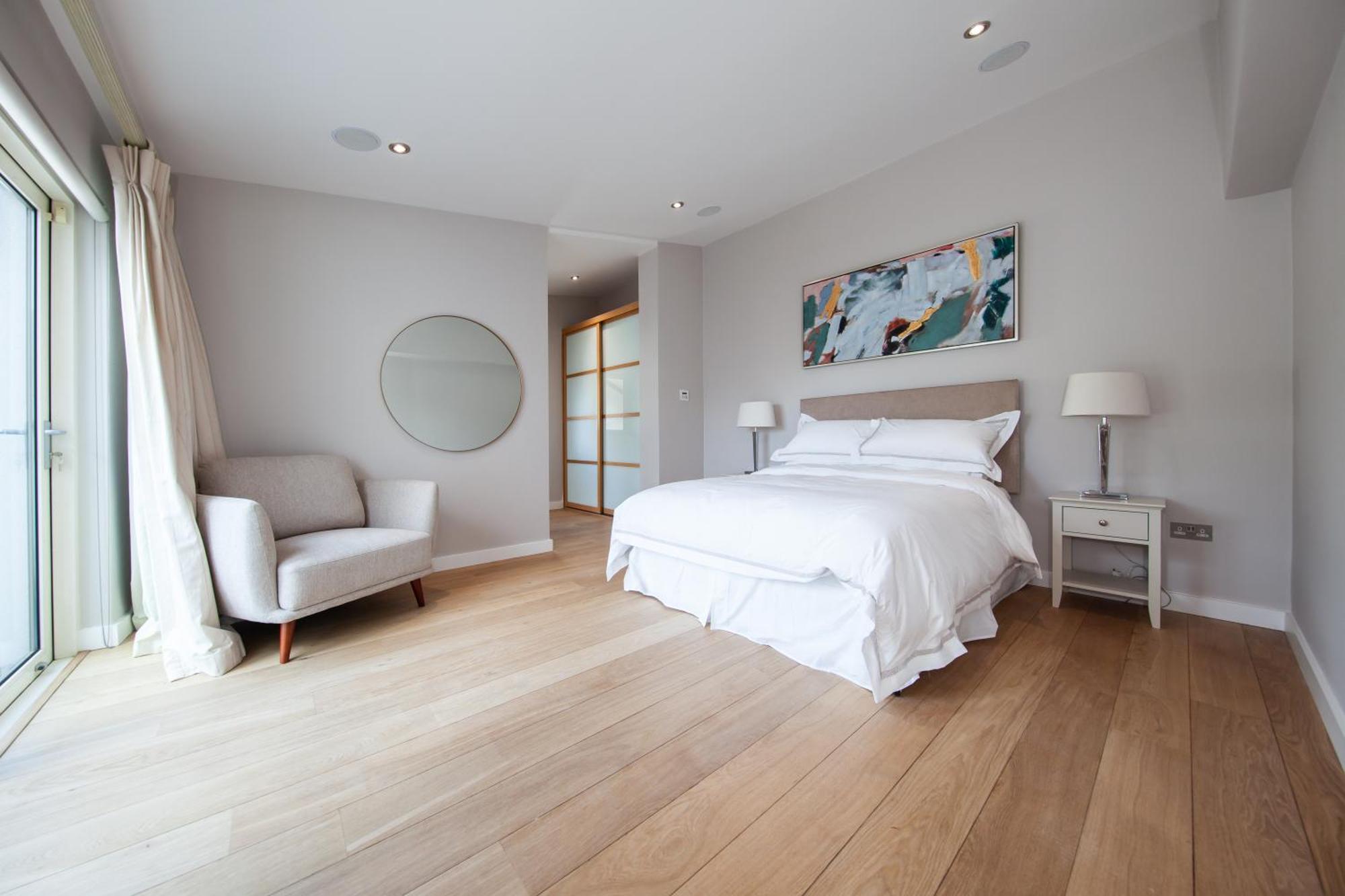 Holiday home Luxe 4 Retreat With 3 Bedrooms