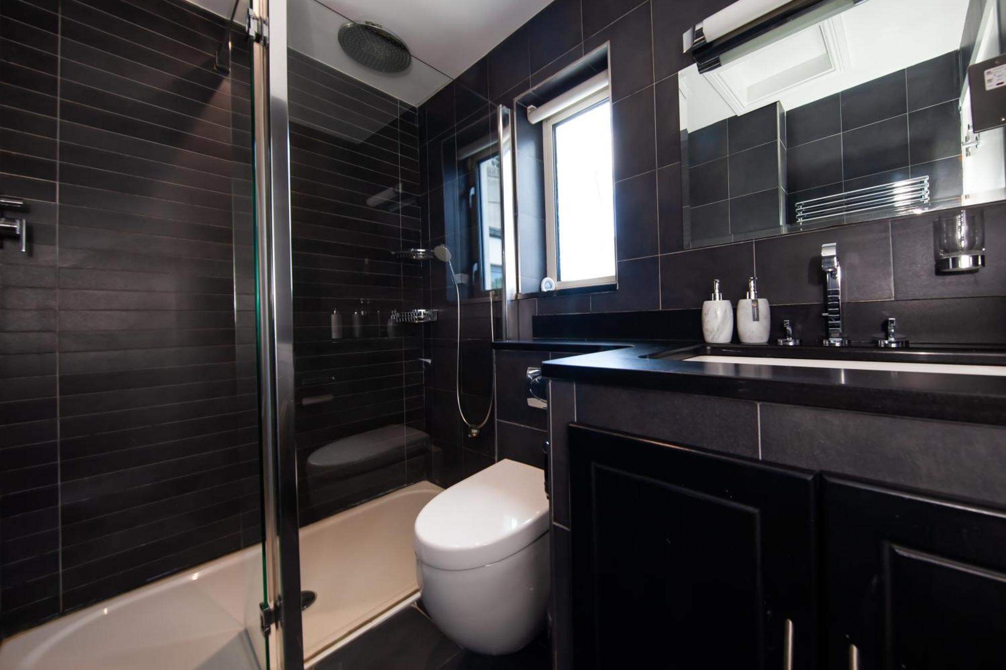 Holiday home Luxe 4 Retreat With 3 Bedrooms Dublin
