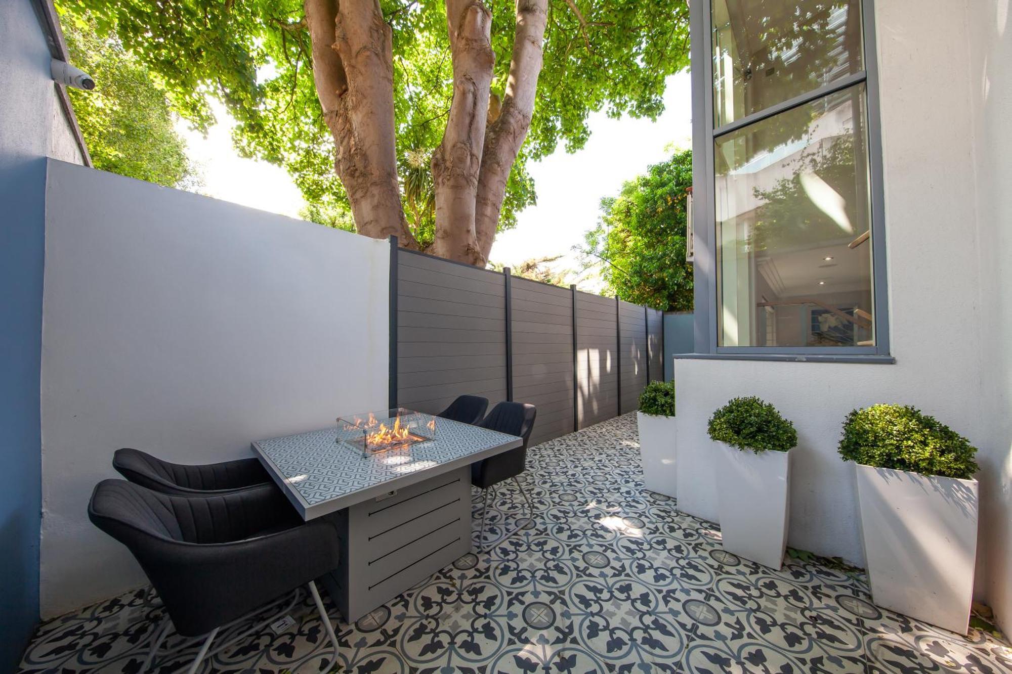 Luxe 4 Retreat With 3 Bedrooms Holiday home Dublin
