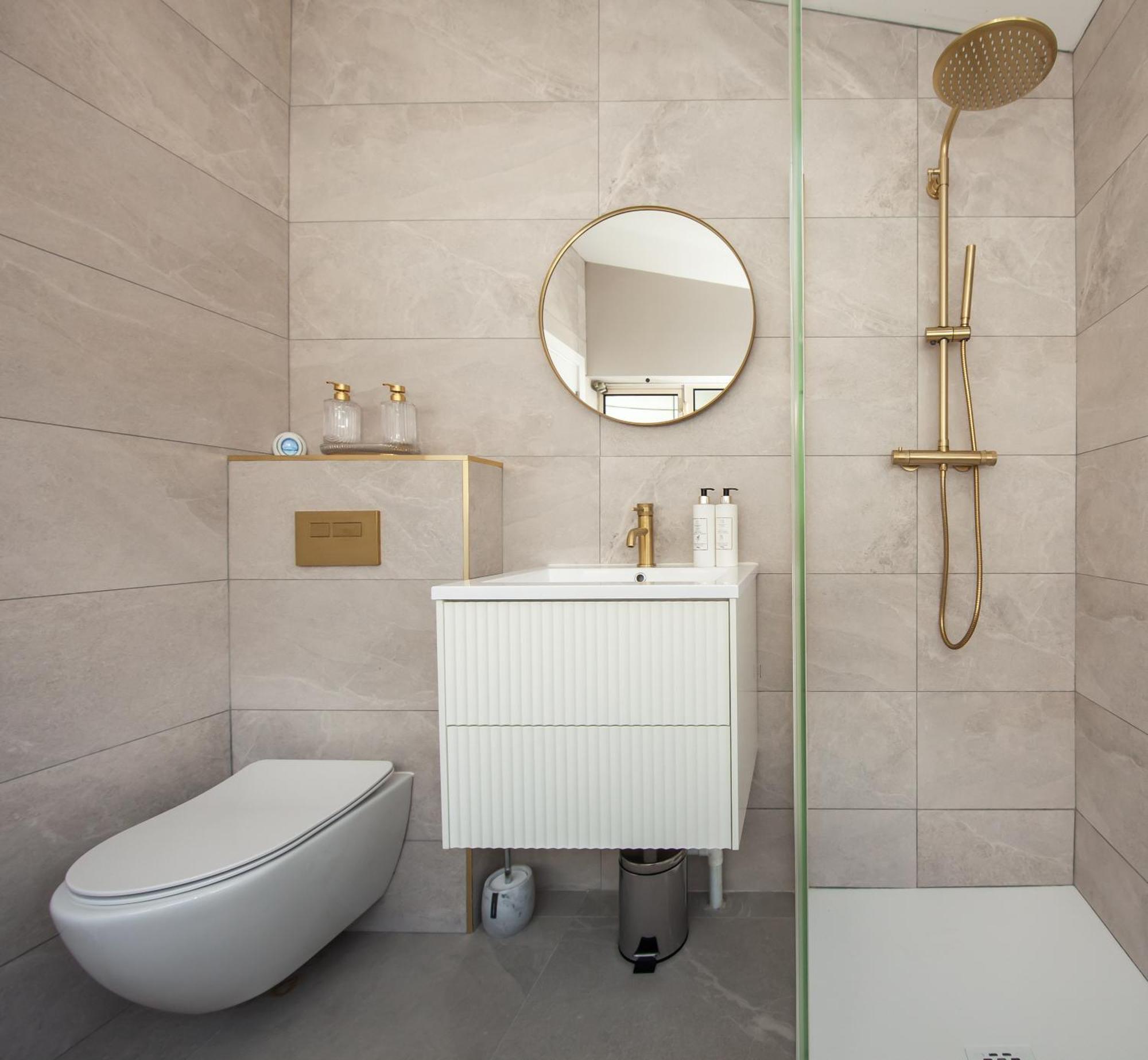 Ferienhaus Luxe 4 Retreat With 3 Bedrooms *